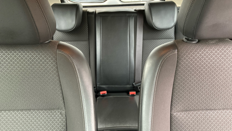 Vauxhall Mokka X 1.4T Griffin Plus 5dr Petrol Hatchback